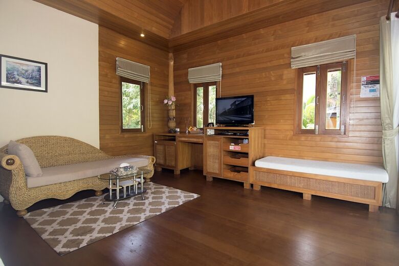 Hotel Baan Taranya Koh Yao Yai
