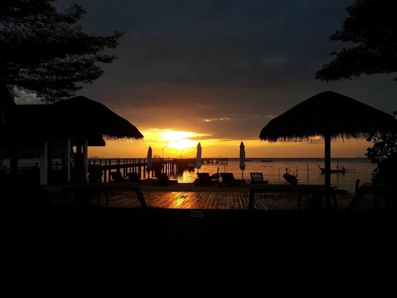 Hotel Baan Taranya Koh Yao Yai