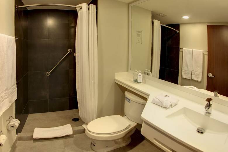 Hotel City Express Plus Guadalajara Palomar