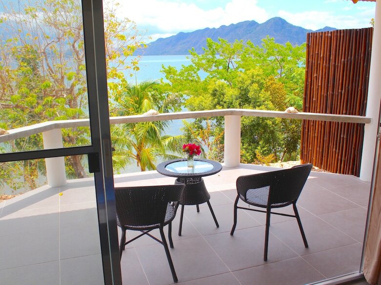 Apartamento Chindonan Dive Resort