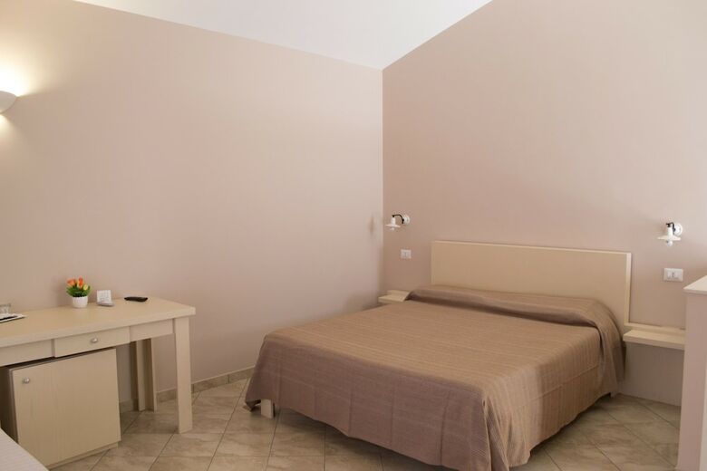 Bed & Breakfast Residenza Borgo Italico