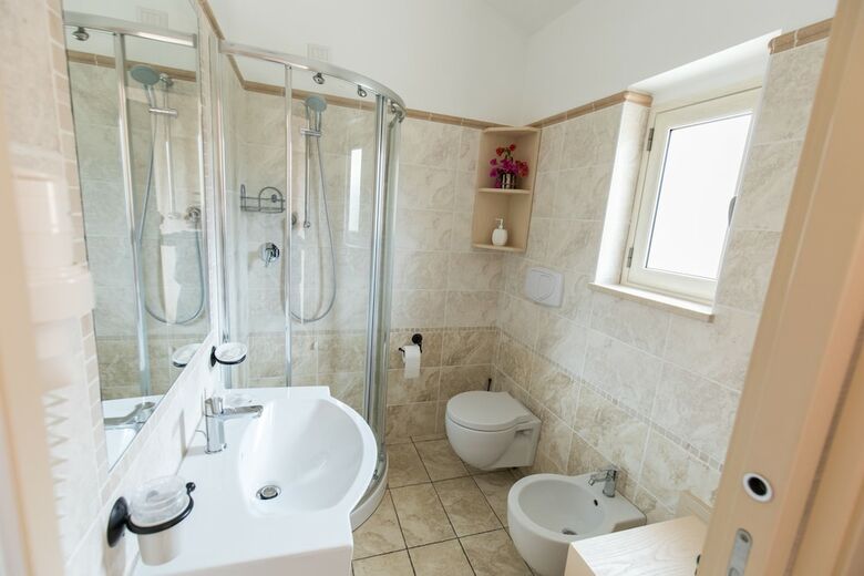 Bed & Breakfast Residenza Borgo Italico