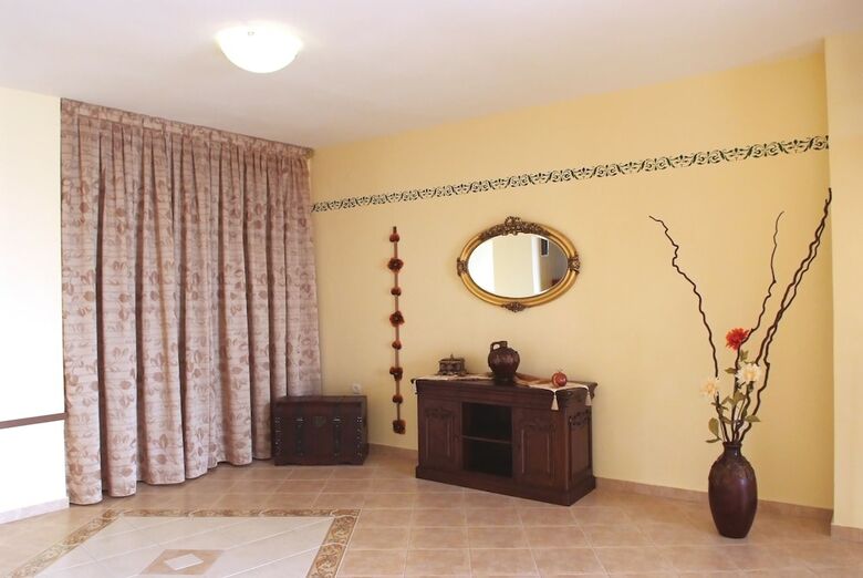 Hotel Paggaio Princess
