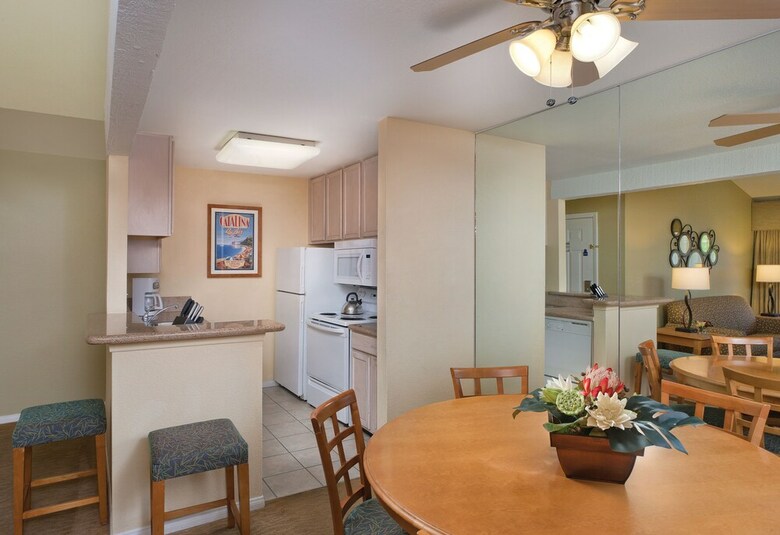 Apartamento Club Wyndham Dolphin's Cove