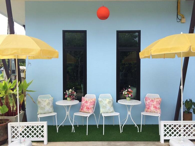 Hotel Banana Place Resort