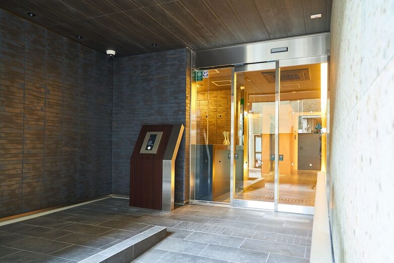 Hotel Oyado Kyotoshinmachi