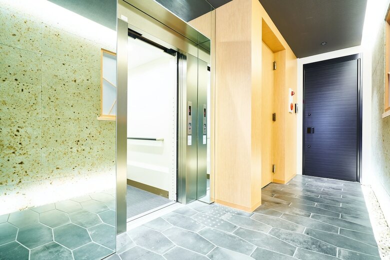 Hotel Oyado Kyotoshinmachi