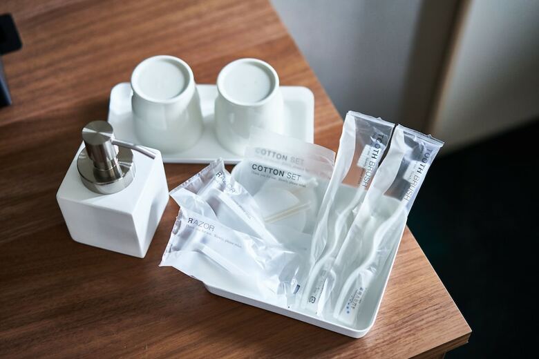 Hotel Oyado Kyotoshinmachi