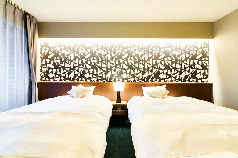 Hotel Oyado Kyotoshinmachi