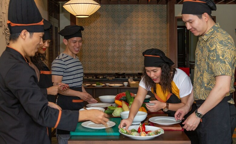 Cozy Savvy Boutique Hotel Hoi An