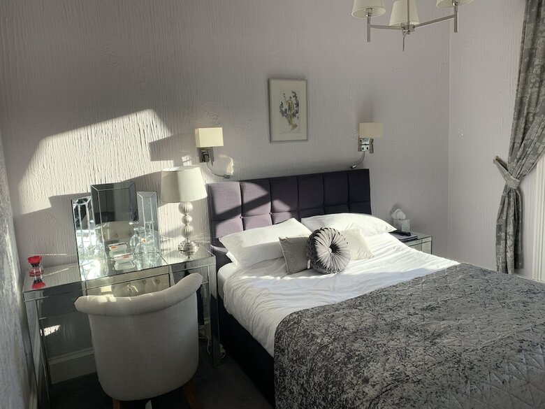 Hotel Ashburn House de Luxe Bed And Breakfast