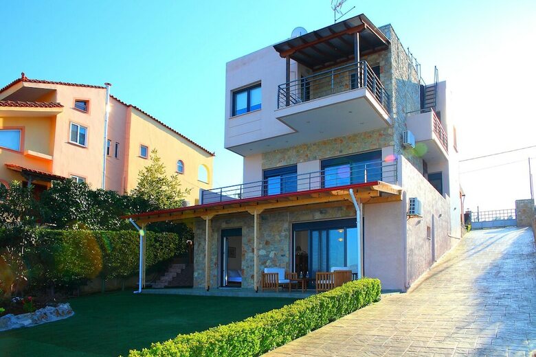 Apartamentos Comfy 1bdflat With Garden Near The Beach