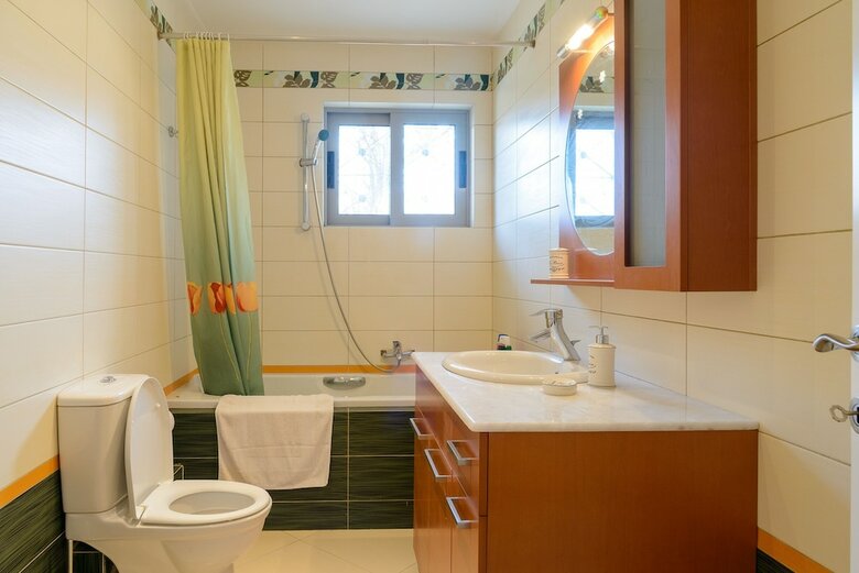 Apartamentos Comfy Vacation Flat 300 M. From Beach