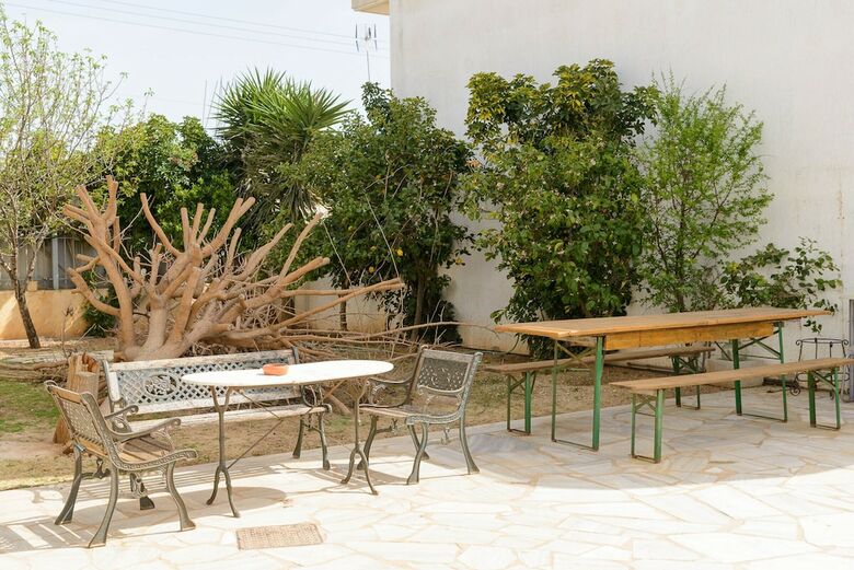 Apartamentos Comfy Vacation Flat 300 M. From Beach