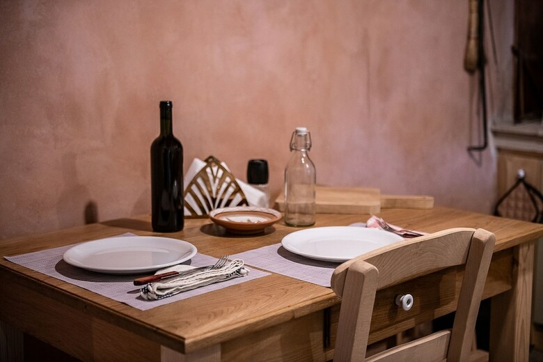 Hotel Lemon Tree Eco-retreat With Terraces
