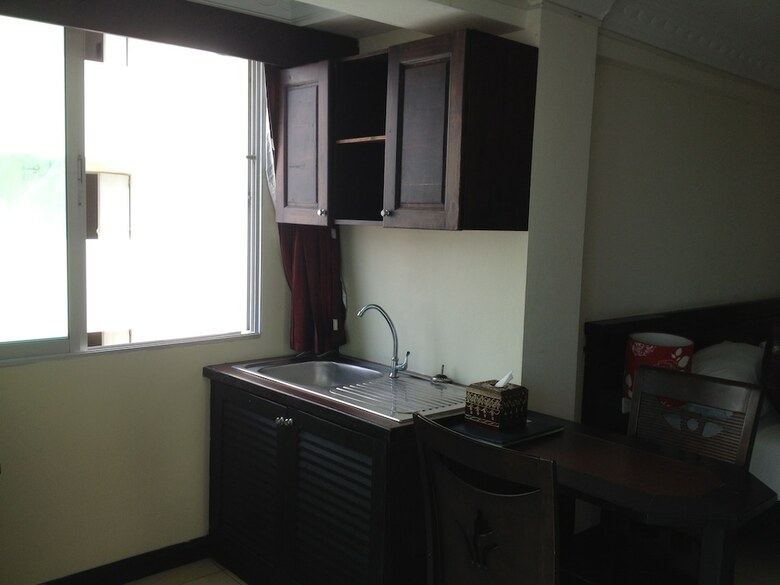 Hotel Siwalai City Place