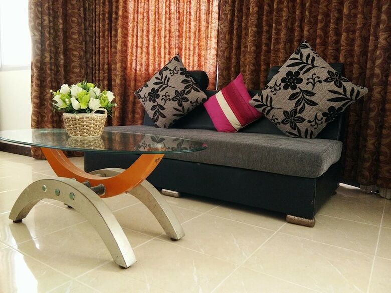 Hotel Siwalai City Place