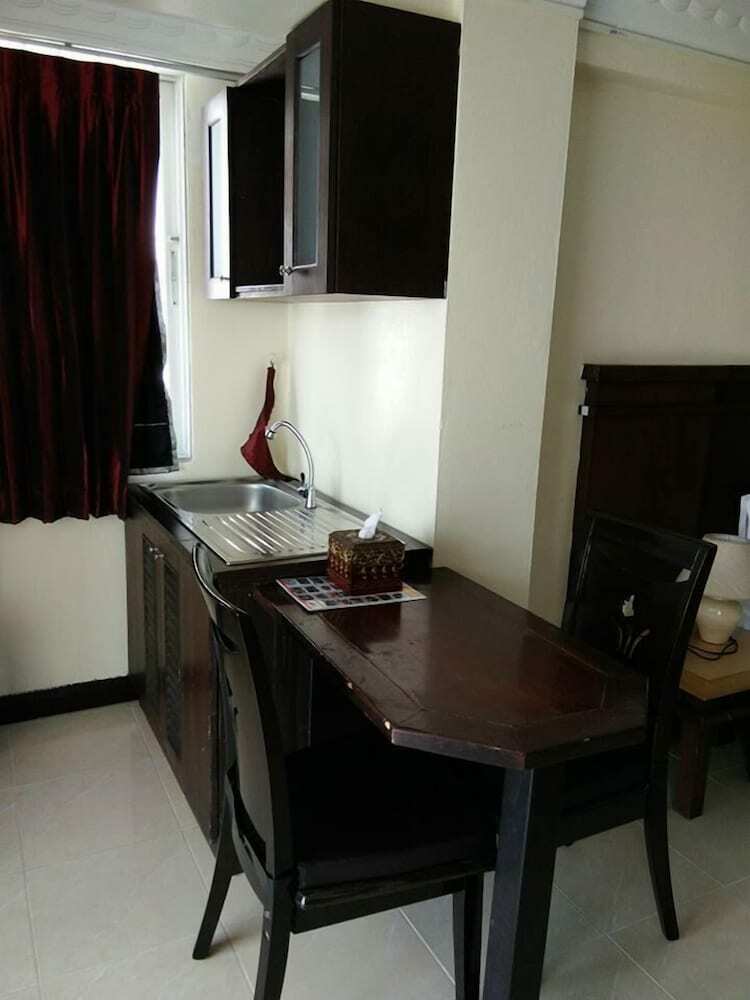 Hotel Siwalai City Place