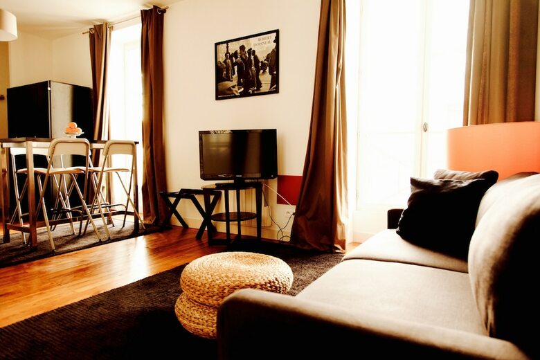 Bed & Breakfast L'h�tel Particulier