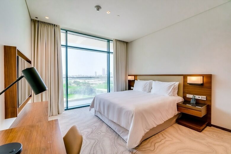 Vida Residences Emirates Hills By Emaar