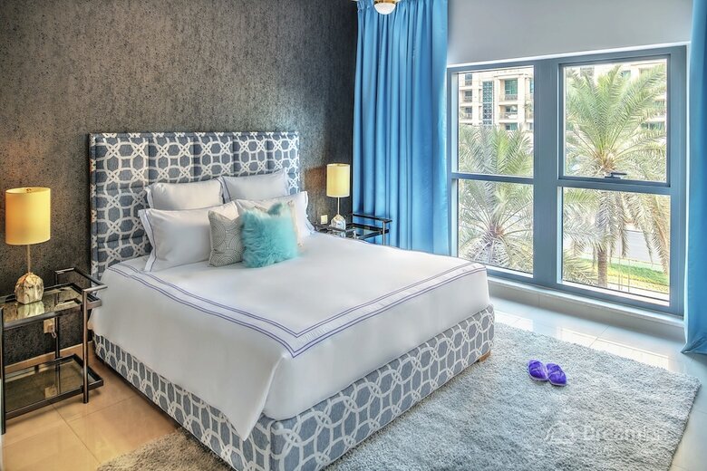Dream Inn Dubai Apartments - Claren
