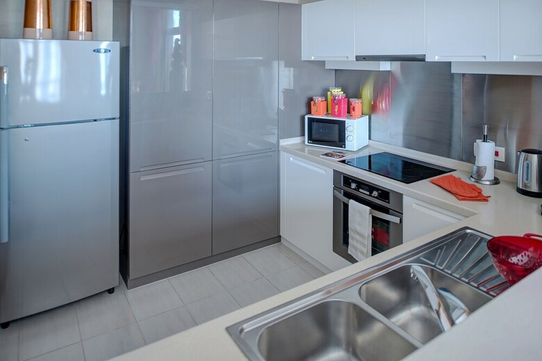 Dream Inn Dubai Apartments - Claren