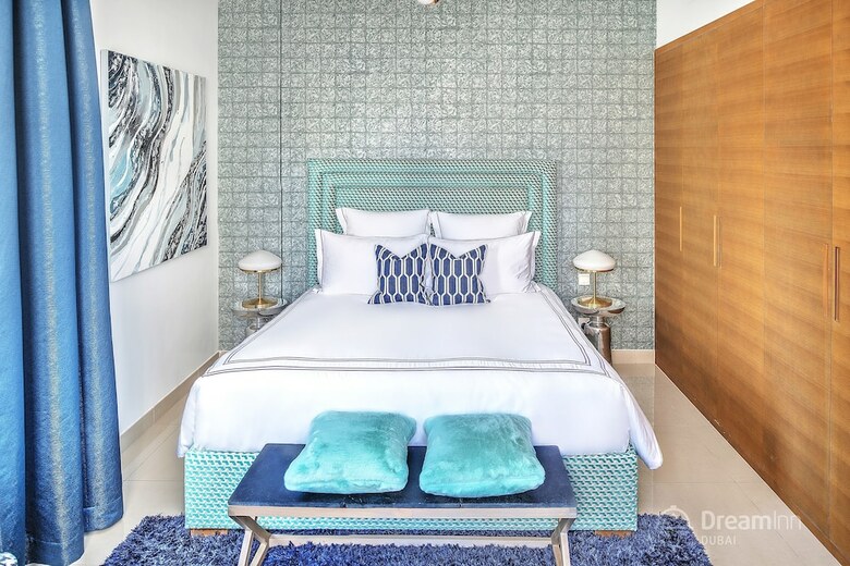 Dream Inn Dubai Apartments - Claren