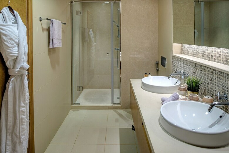 Dream Inn Dubai Apartments - Claren