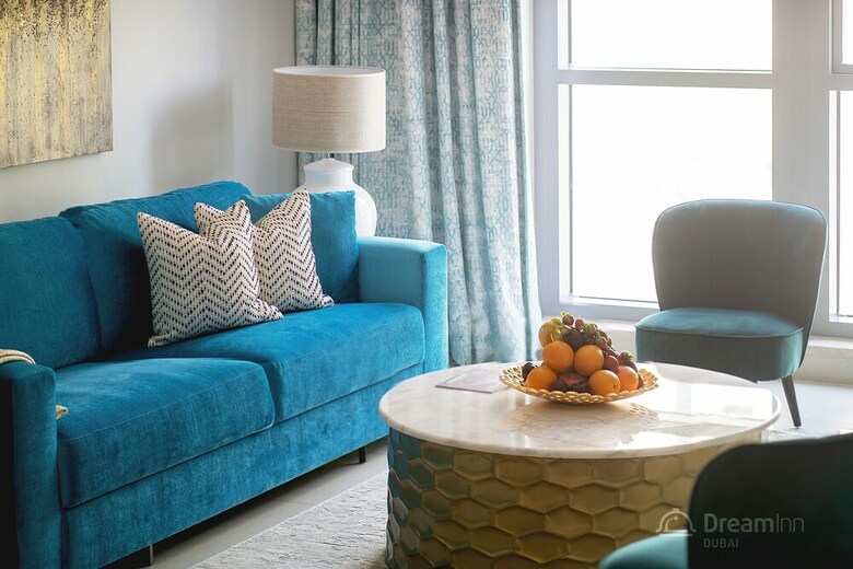 Dream Inn Dubai Apartments - Claren