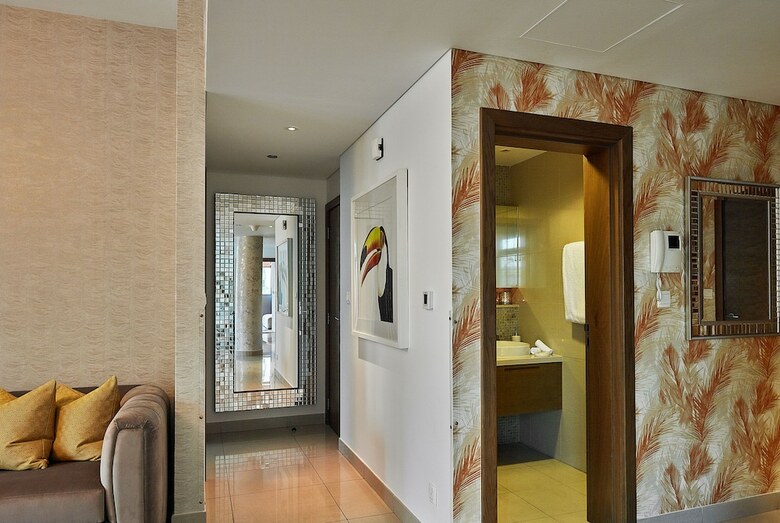 Dream Inn Dubai Apartments - Claren