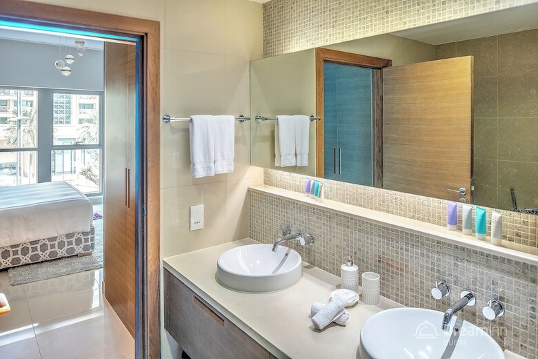 Dream Inn Dubai Apartments - Claren