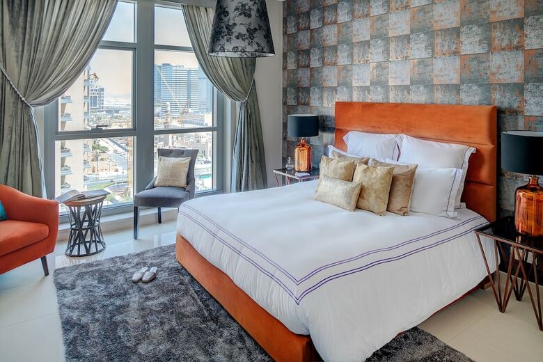 Dream Inn Dubai Apartments - Claren