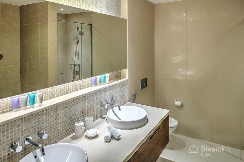 Dream Inn Dubai Apartments - Claren