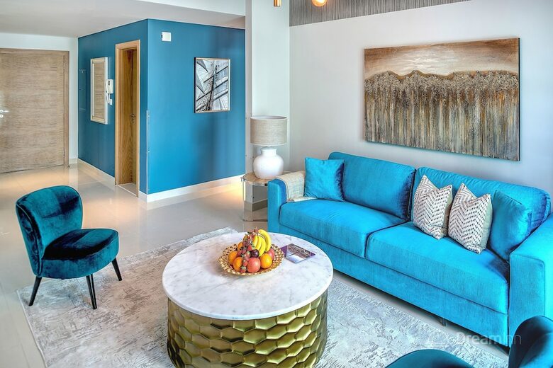 Dream Inn Dubai Apartments - Claren