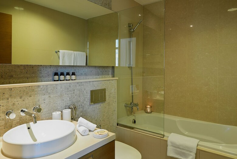 Dream Inn Dubai Apartments - Claren