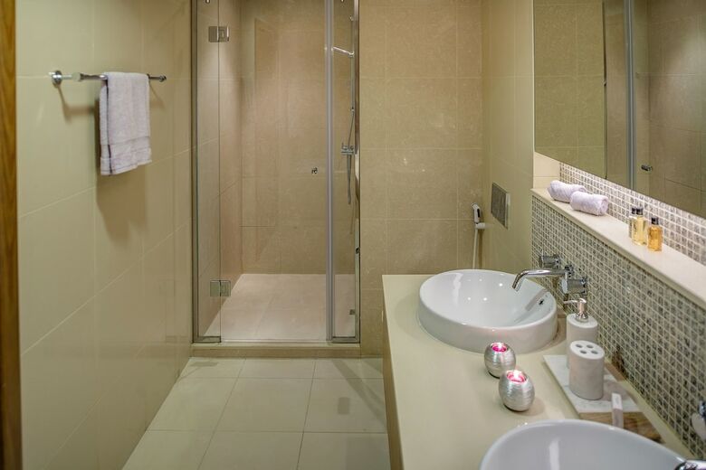 Dream Inn Dubai Apartments - Claren