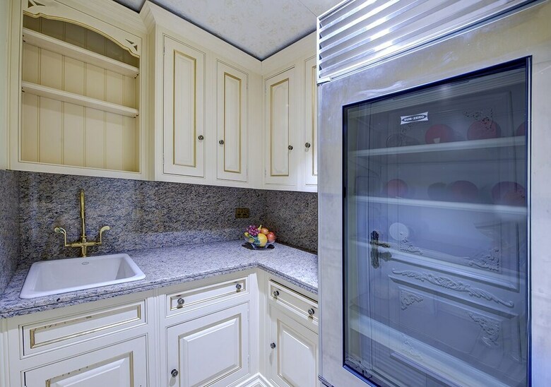 Apartamento Bnbme 4br Penthouse Sea View