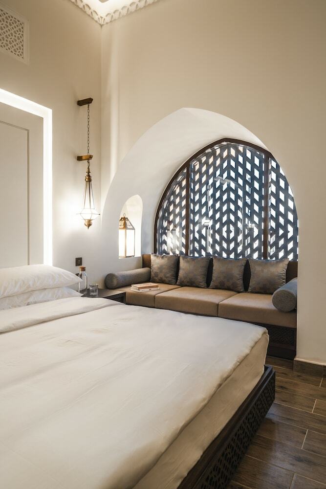 Posada Al Badayer Retreat