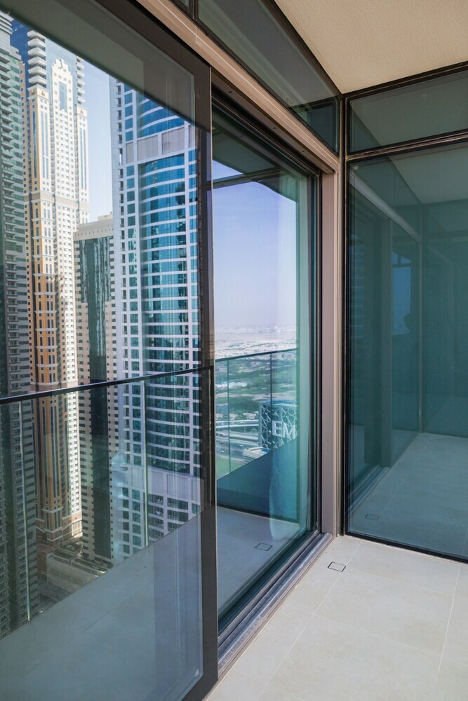 Apartamento Higuests Vacation Homes - Marina Gate