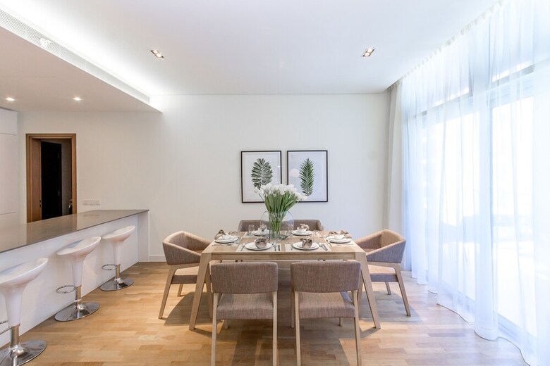 Apartamento Driven Holiday Homes - City Walk 22