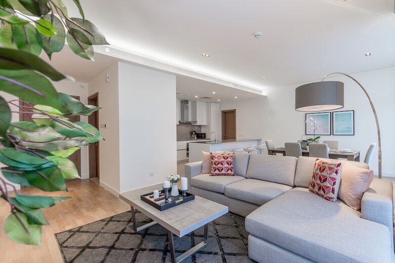Apartamento Driven Holiday Homes - City Walk 22