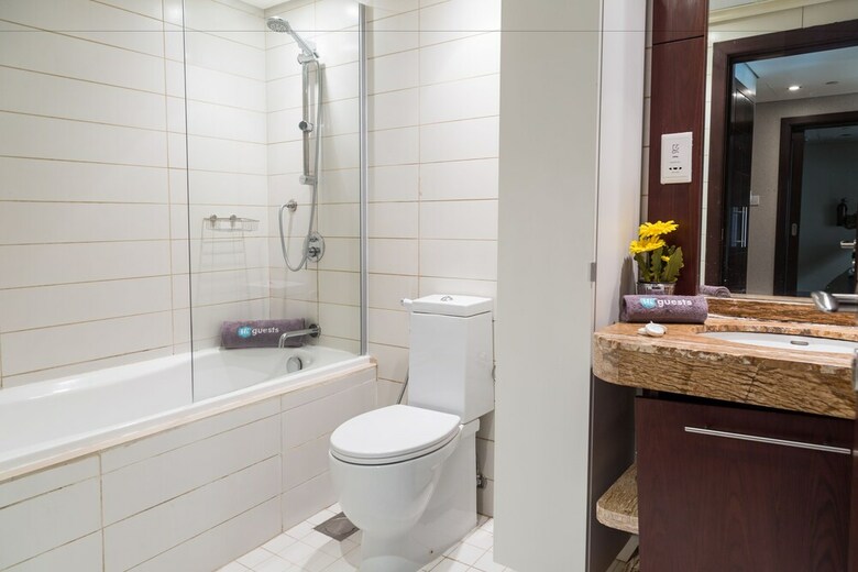 Apartamento Higuests Vacation Homes - Burj Views