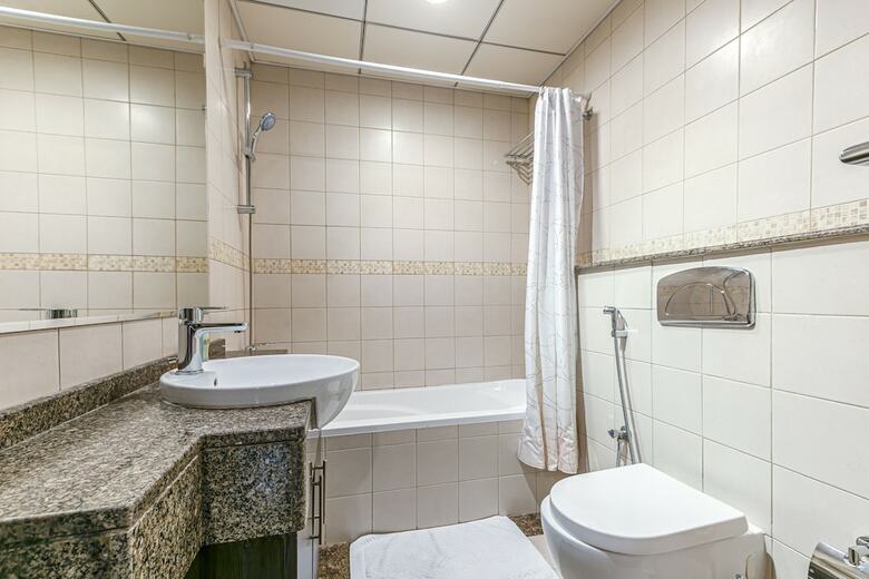 Apartamento Driven Holiday Homes - Bay Central
