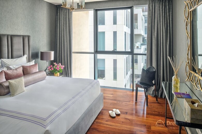 Apartamento Dream Inn Dubai - City Walk