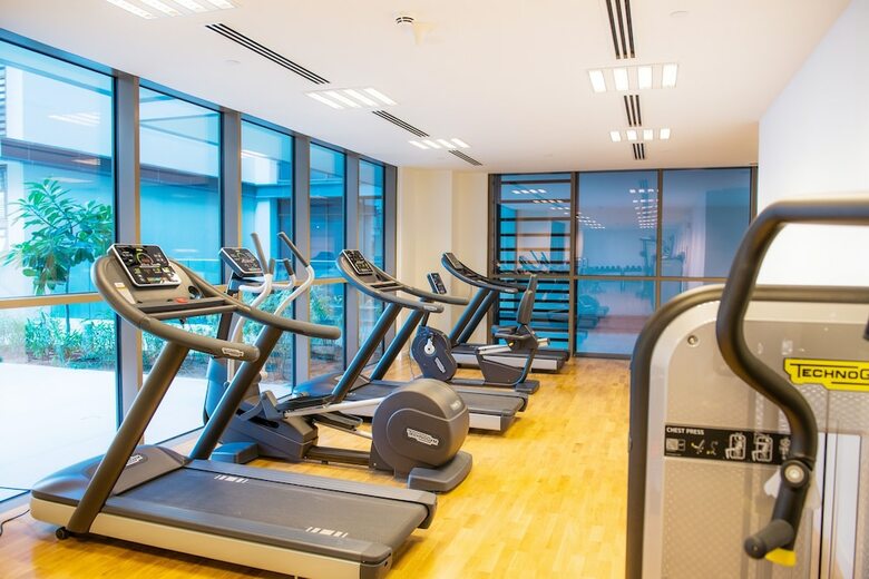 Apartamento Dream Inn Dubai - City Walk