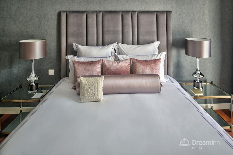 Apartamento Dream Inn Dubai - City Walk