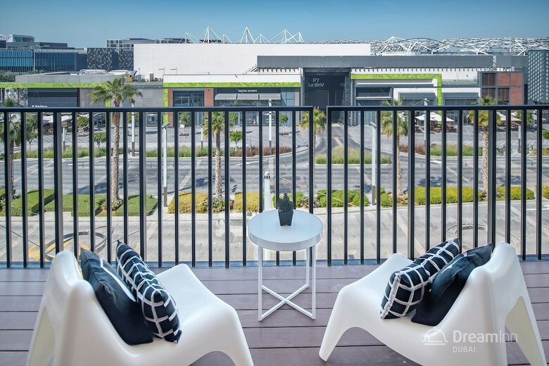 Apartamento Dream Inn Dubai - City Walk