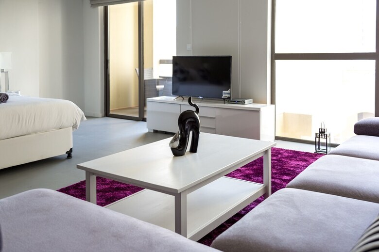 Apartamento Higuests Vacation Homes - Murjan 2
