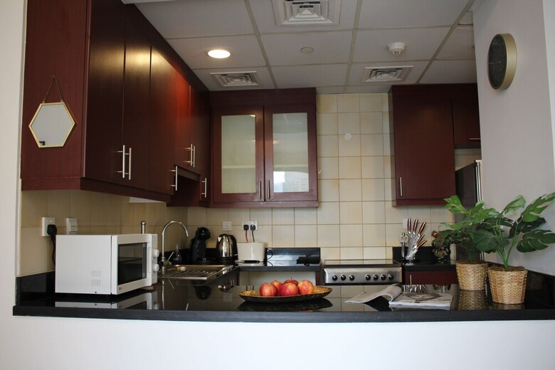 Apartamento Higuests Vacation Homes - Murjan 2