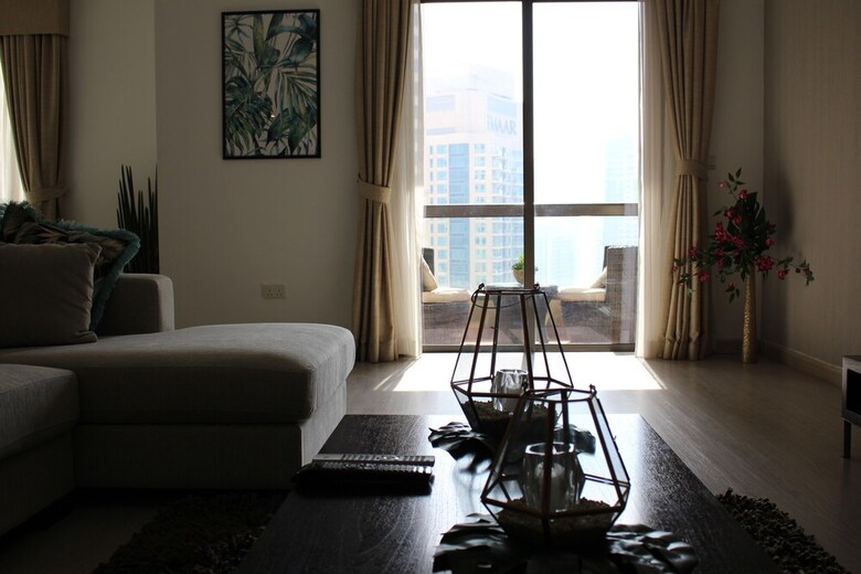 Apartamento Higuests Vacation Homes - Murjan 2